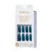 GoldFinger Limited Edition Snow Queen Gel Nail Kit - Long Length (Pine Tree) - Buy Online on GoSupps.com