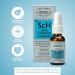 Liddell Sinus Congestion + Headache Relief with Echinacea - 1 oz | Fast International Shipping - Buy Online on GoSupps.com