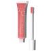 POPSUGAR BEAUTY Be the Boss Lip Gloss - Sheer Buildable Color with High Shine | Non-Sticky Formula | Nourishing & Moisturizing Lip Oil | Cruelty Free Paraben Free & 100% Vegan (Take A Bow .3 Fl Oz)