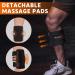 Sciatica Pain Relief Brace | Dual Pressure Pad Compression | Acupressure Massage Point Device for Sciatic Nerve Pain Relief for Men & Women - Buy Online on GoSupps.com