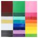 ORACAL 651 Glossy Vinyl - 24 Pack of Top Colors - 12x12 Sheets - Buy Online on GoSupps.com