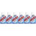 Colgate 2-in-1 Whitening With Stain Lifters Toothpaste 4.60 oz (Pack of 8)
