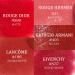 5-Piece Designer Lipstick Sample Gift Set for Women - Mini Lipstick Samples Makeup Kit - Buy Online on GoSupps.com