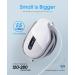 MUSICOZY Eye Massager with Heat & Vibration - Bluetooth Face Massager for Migraines Eye Strain Relief & Relaxation Gifts for Women | International Shipping - Buy Online on GoSupps.com