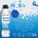 Buy Spray Fresh Fabric Refresher - Deodorizer & Freshener for Clothing Bedding & Furniture - Eliminate Smoke & Odors - Prevent Wrinkling - Fresh Linen - International Shipping Available - Buy Online on GoSupps.com