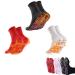 3 pairs of Afiz Tourmaline health socks for losing weight Afiz Tourmaline health socks magnetic self-warming socks for women and men (3 colors)