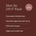 DivaCup DivaWash - PH Balanced Menstrual Cup Cleaner | Feminine Hygiene | 118 mL - Shop Internationally - Buy Online on GoSupps.com