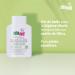 Buy Sebamed Olive Face & Body Wash 200ml - Gentle Hydrating Cleanser for All Skin Types - Free International Shipping - Buy Online on GoSupps.com