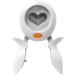 Fiskars X-Large Squeeze Punch, That's Amore