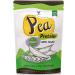 Plant Based - 100% Pure Organic Hydrolyzed Pea Protein Powder - Canada Grown Yellow Pea, Vegan Natural Unflavored, Dairy Free, Gluten Free, Soy Free, Sugar Free, Non-GMO with BCAA 2.62lb