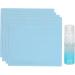 Sonew 24PCS Laundry Color Catcher Sheets with Fragrant Color Grabber - Ideal for Laundry Rooms in Homes and Hotels - Buy Online on GoSupps.com