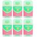 Mitchum Mitchum Advanced Powder Fresh Antiperspirant Deodorant Stick 41G (Pack of 6)