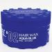 ROQVEL PROFESSIONAL Aqua Hair Styling Wax 02 Blue 150ml - Buy Online on GoSupps.com
