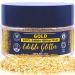 BULK-10G Edible Glitter and Gold Dust for Drinks and Cake Decorating - Vegan, Dairy-Free, 100% Food Safe - Buy Online on GoSupps.com