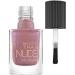 Catrice More Than Nude Nail Polish Nailpolish nail polish No. 13 to Be Continuded Nude Long -lasting shiny without acetone vegan microplastics particle (10.5ml) 13 to be continued 10.5 ml (1 Pack)