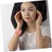 Didiseaon 8pi ces Bracelets pour Visage Lavage Spa Usage Maison Souples et Confortables - Buy Online on GoSupps.com