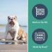 Herbal Dog Co Flea Drops 30ml - Natural Spot On Treatment for Dogs - Handmade in UK for Non-Toxic Flea & Tick Protection - Buy Online on GoSupps.com