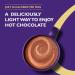 Cadbury Cadbury Chocolate High Lights Fairtrade Hot Chocolate Powder Sachets Low Calorie Ref A07590 Pack 30  - Buy Online on GoSupps.com