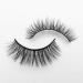 10 Pairs 3D Mink Lashes - Natural & Dramatic Volume Fake Eyelashes | Silk Handmade Extensions for Stunning Makeup - Buy Online on GoSupps.com