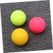 Shop Homsfou Replacement Breast Pad & Massage Balls - Myofascial Relief & Yoga Accessories for Muscles - Buy Online on GoSupps.com