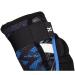 HK Army Crash Elbow Pads - Black (S/M) | High-Quality Protection - Buy Online on GoSupps.com