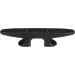 Seachoice 8 In. Plastic Boat Dock and Anchor Line Cleat - Black Finish - Buy Online on GoSupps.com
