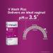 VWash Intimate Hygiene Wash 200ml - Keep Clean & Fresh All Day - Buy Online on GoSupps.com