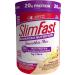 Slim Fast Advanced Nutrition Meal Replacement or Weight Loss Shake & Advanced Nutrition Meal Replacement or Weight Loss Shake 20g High Protein Smoothie Powder Vanilla Cream Gluten Free 324g - Buy Online on GoSupps.com