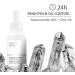 Niacinamide Serum 10% Niacinamide + 1% Zinc Skincare Serum Tackles Blemish Serum High-Strength Vitamin Minimize Pore Appearance Control Excess Oil and Redness Glowing Skin Hydrating Serum(30 ml) - Buy Online on GoSupps.com