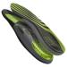 Sof Sole Men's Airr Orthotic Support Full-Length Insole 11-12.5