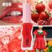 Honey 2 Pack Natural Shimmering Moisturizing Lip Gloss - Non-Sticky Hydrating Liquid Lip Care - Fruit Flavored Lip Oil for Dry Lips - Blur Lip Lines - Buy Online on GoSupps.com