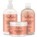 SheaMoisture Curl Enhancing Smoothie Coconut & Hibiscus 12 oz (340 g)