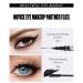 3-Part Eye Makeup Set for Women | Eyebrow Pencil Black Eyeliner & Mascara - All-in-One Eye Enhancer | International Shipping Available - Buy Online on GoSupps.com