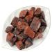 Natural Crystal Rough 1pc Irregular Natural Red Jasper Rough Raw Stone Crystal Specimen Rock Home Decoration yuebang (Color : Red Obsidian Size : 1pc 20-40mm) 1pc 20-40mm Red Obsidian