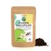 Bourbon Vanilla Madagascar 50g by Alpi Nature, Premium Quality Vanilla Powder from Madagascar, Ground Bourbon Vanilla Pod from Madagascar, Vanilla Powder for Baking and Cooking