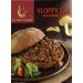 Little's Cuisine Sloppy Joe Seasoning Mix | Non-GMO, Sugar-Free, Kosher, Gluten-Free (Case of 4) Sloppy Joe 4 Count (Pack of 1)