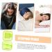 GLEAVI Noise Canceling Earbuds - 6 Pairs Foam Earplugs for Concerts Motorcycles & Hearing Protection - Noise Reduction for Students & Musicians - Buy Online on GoSupps.com