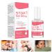 Anti Nail Biting Polish For Kids 0.5fl ozNail Biting Polish Alternative - Stop Nail Biting Polish Care For Kids & Adults Thumb Sucking Stop Safe & Effective Bitter Taste Stop Nail