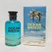Ocean Breeze & Shinning City Perfumes By Emper - 3.4fl oz 100ml Each - Unisex Eau de Parfum - Pack of 2 Refreshing and Revitalizing Fragrances. - Buy Online on GoSupps.com