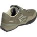 Five Ten Kestrel Lace Men's Mountain Bike Shoes - Size 10, Focus Olive/Sandy Beige/Orbit Green - Buy Online on GoSupps.com