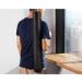 Juvale Poster Tube with Strap  Black Expandable Storage Tube  Holder  Container for Posters  Blueprints  Artwork  Map (30 to 49 Inches) - Buy Online on GoSupps.com