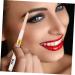 SOESFOUFU 5pcs Concealer for Eye Cosmetic Concealer Pen Dark Circles Concealer Eye Highlighter Makeup Pen Abs - Buy Online on GoSupps.com