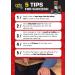 Flex Tape Rubberized Waterproof Tape  4" x 5'  Clear - Buy Online on GoSupps.com