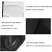 Keenso 2pcs Taekwondo Foot Guards - Ankle Support & Protection for Adult and Child Kickboxing Training - Buy Online on GoSupps.com