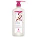 Andalou Naturals 1000 Roses Soothing Shower Gel, Value Size, 32 Ounce 1000 Roses Soothing 32 Fl Oz (Pack of 1)