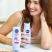 Buy Nivea Color Brilliance Conditioner - 200ml | Color Protection Moisturizing & Keratin Enriched - Buy Online on GoSupps.com
