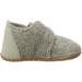Giesswein Boys Oberstaufen Low-Top Slippers 8.5 UK Child - Natural 268 - Buy Online on GoSupps.com