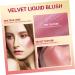 FOMIYES 15 Pcs Blush Creamy Eyeshadow Makeup Sheer Flush Face Eye Shadow Pigment Pigment - Buy Online on GoSupps.com