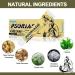 Sumifun Psoriasis Cream | Moisturizing Eczema & Anti-Itch Treatment | Dermatitis, Shingles, & Acne Relief | Natural Ingredients | 5 Pack - 0.71 oz - Buy Online on GoSupps.com