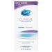 Secret Clinical Strength Antiperspirant Deodorant for Women Clean Lavender Scent Clear Gel 2.6 Oz Clean Lavender, 2.6 oz